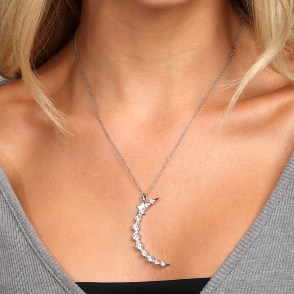 "What Dreams are Made of" Necklace - Picture 3 of 4